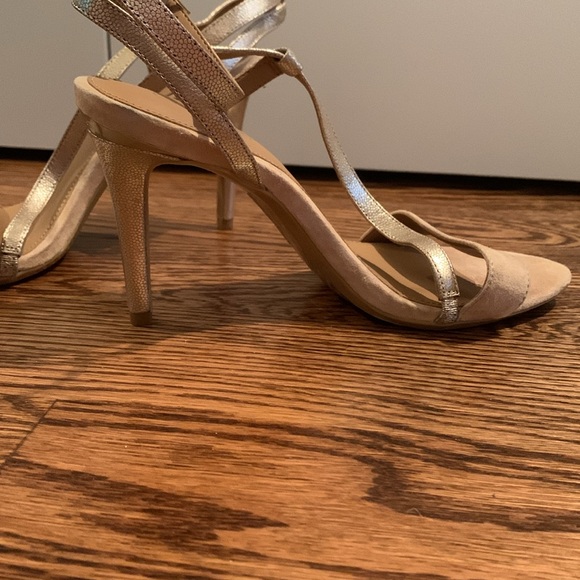 Calvin Klein heel - Picture 3 of 6